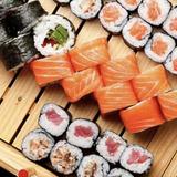 Izumi Japanese Restaurant