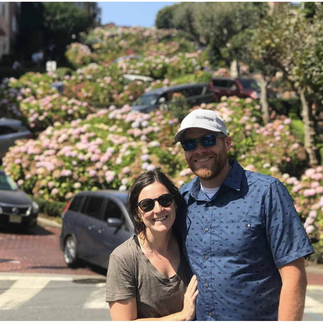 San Fran!