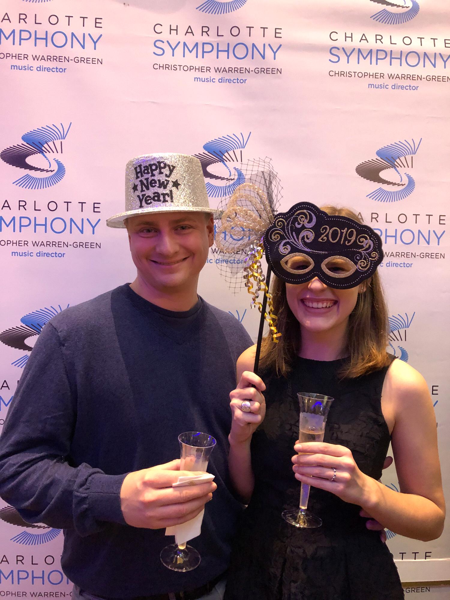 Ready for 2019!