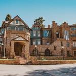 Miramont Castle Museum