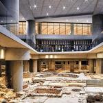 Acropolis Museum