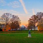 University of Virginia