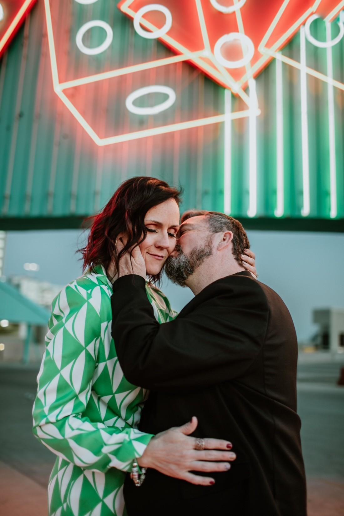 The Wedding Website of Nancy Martin and Gilles Groulx