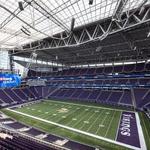 U.S. Bank Stadium
