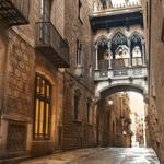 Gothic Quarter