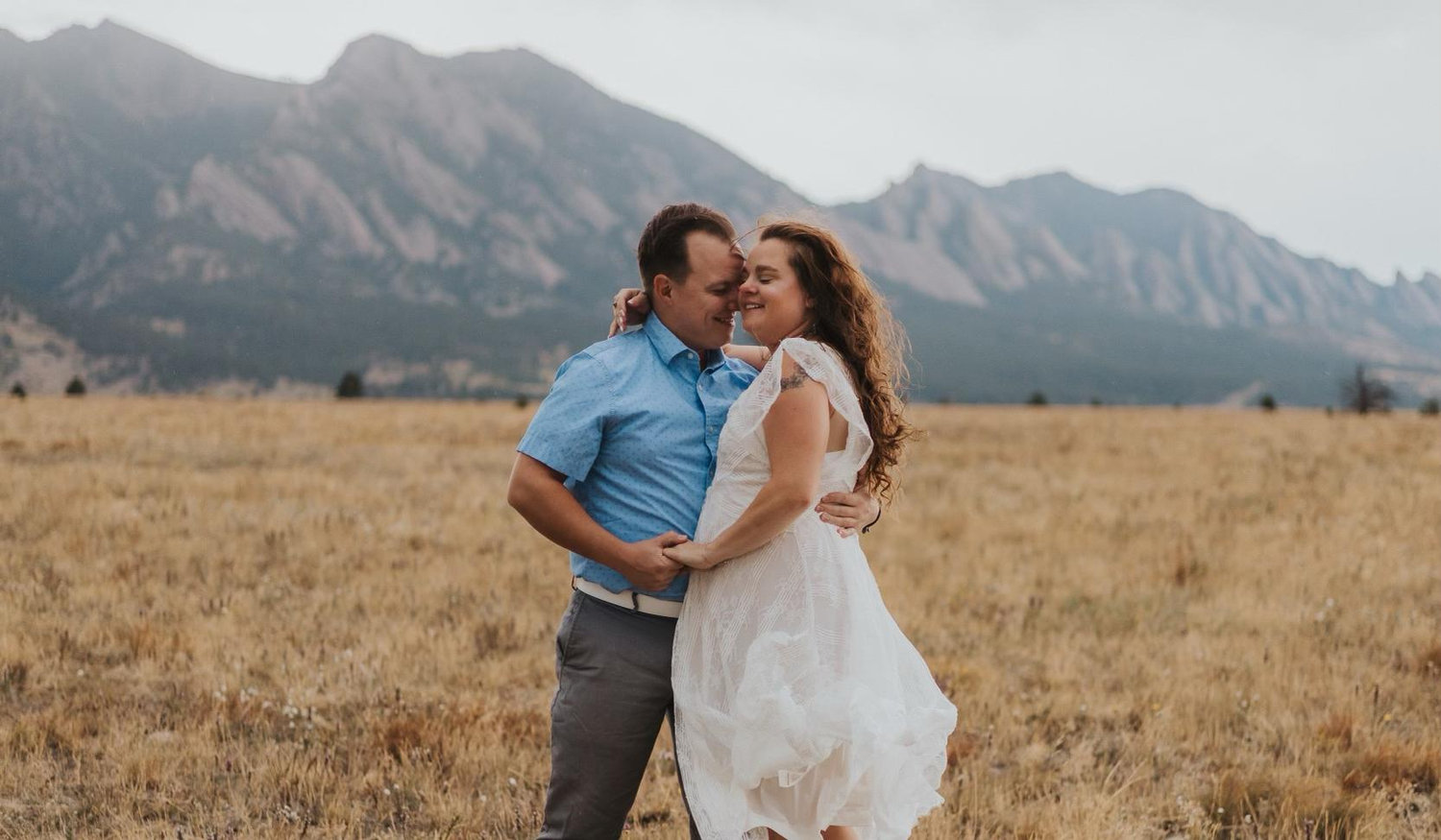 The Wedding Website of Avery Riffle and Mitchell Sultze