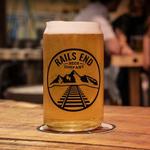 Rails End Beer Company