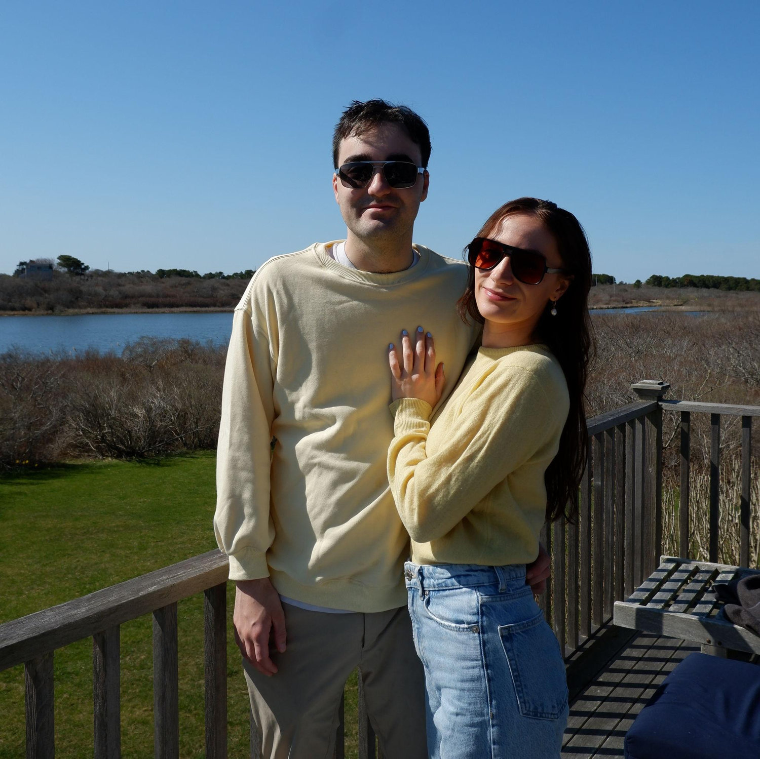 Daffodil Weekend in Nantucket, MA - April 2024
