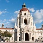 Pasadena City Hall