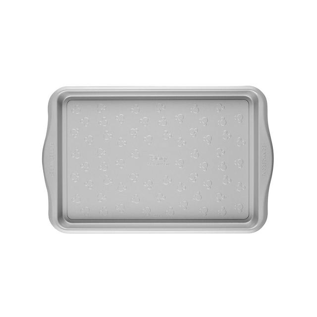 Farberware Bake with Mickey Mouse 10 x 15 Inch Nonstick Cookie Pan