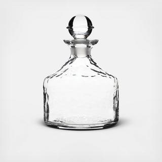 Puro Whiskey Decanter