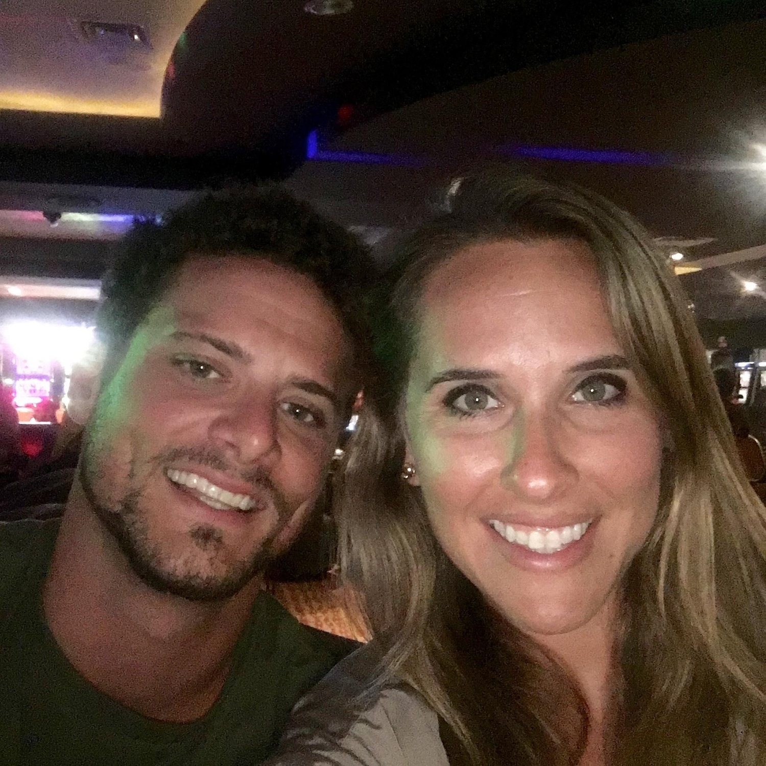 Costa Rica was a successful first trip and great way to get to know your partner