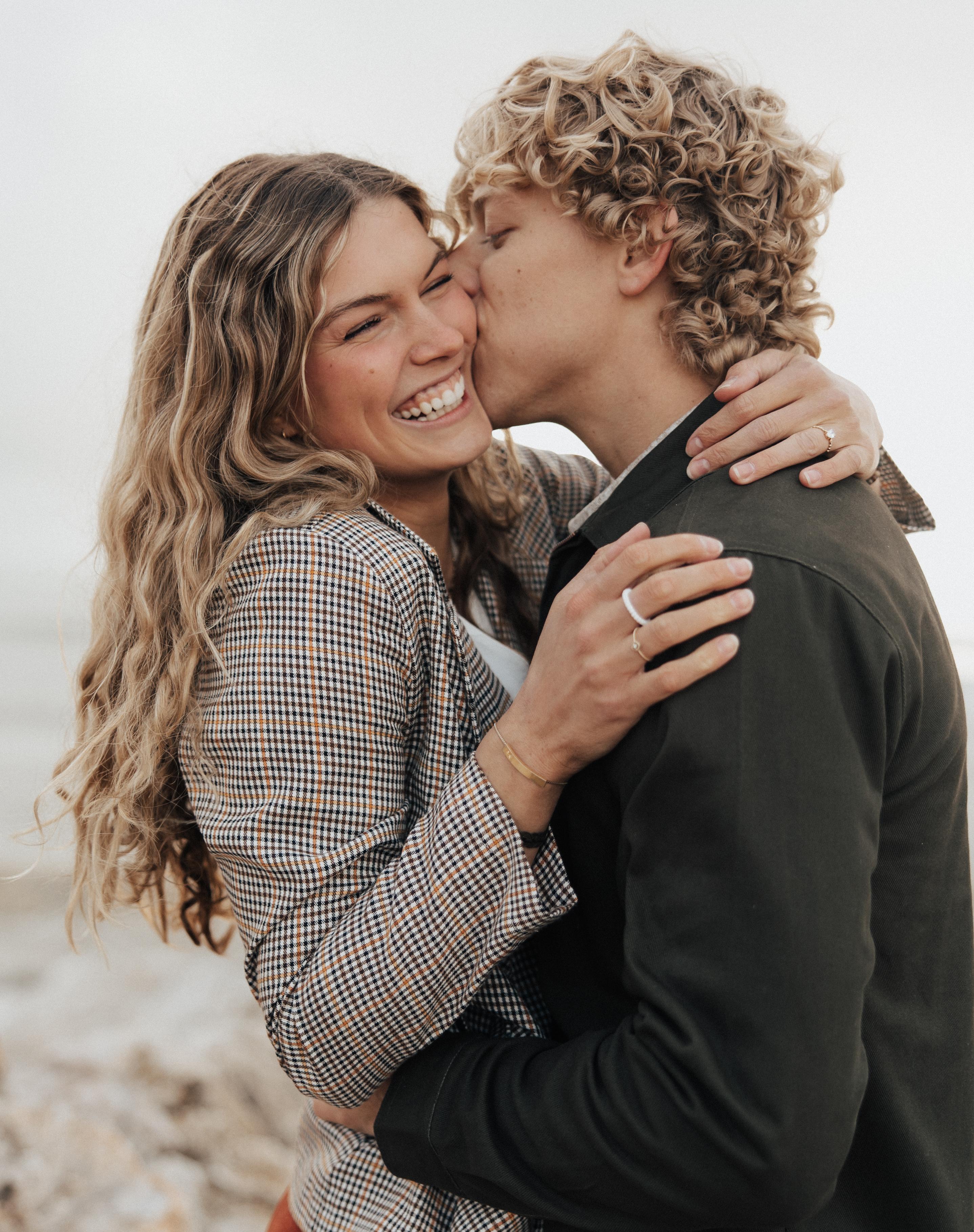 The Wedding Website of Blake Nelson and Sam Smith