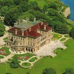 Newport Mansion Tour