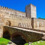 S. Jorge Castle