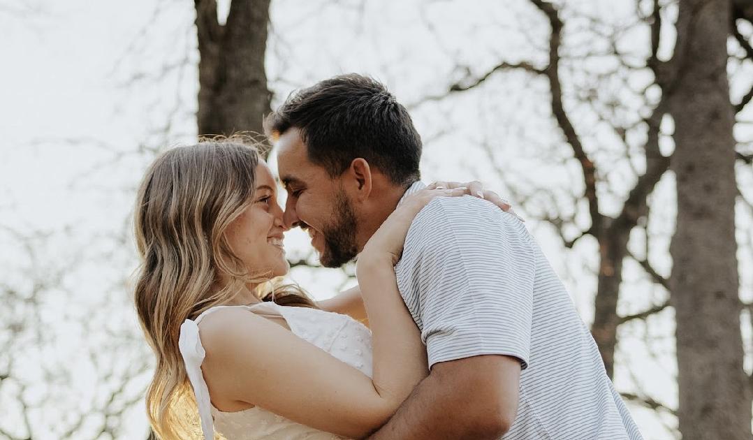 The Wedding Website of Megan Hanley-Smoot and Anthony Pesqueda