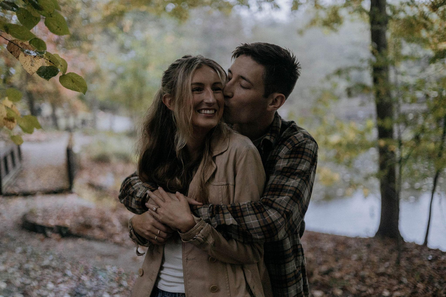 The Wedding Website of Claire Wilhelm and Charlie Moffitt