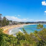 Terrigal Beach