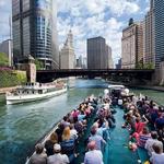 Architecture Tour