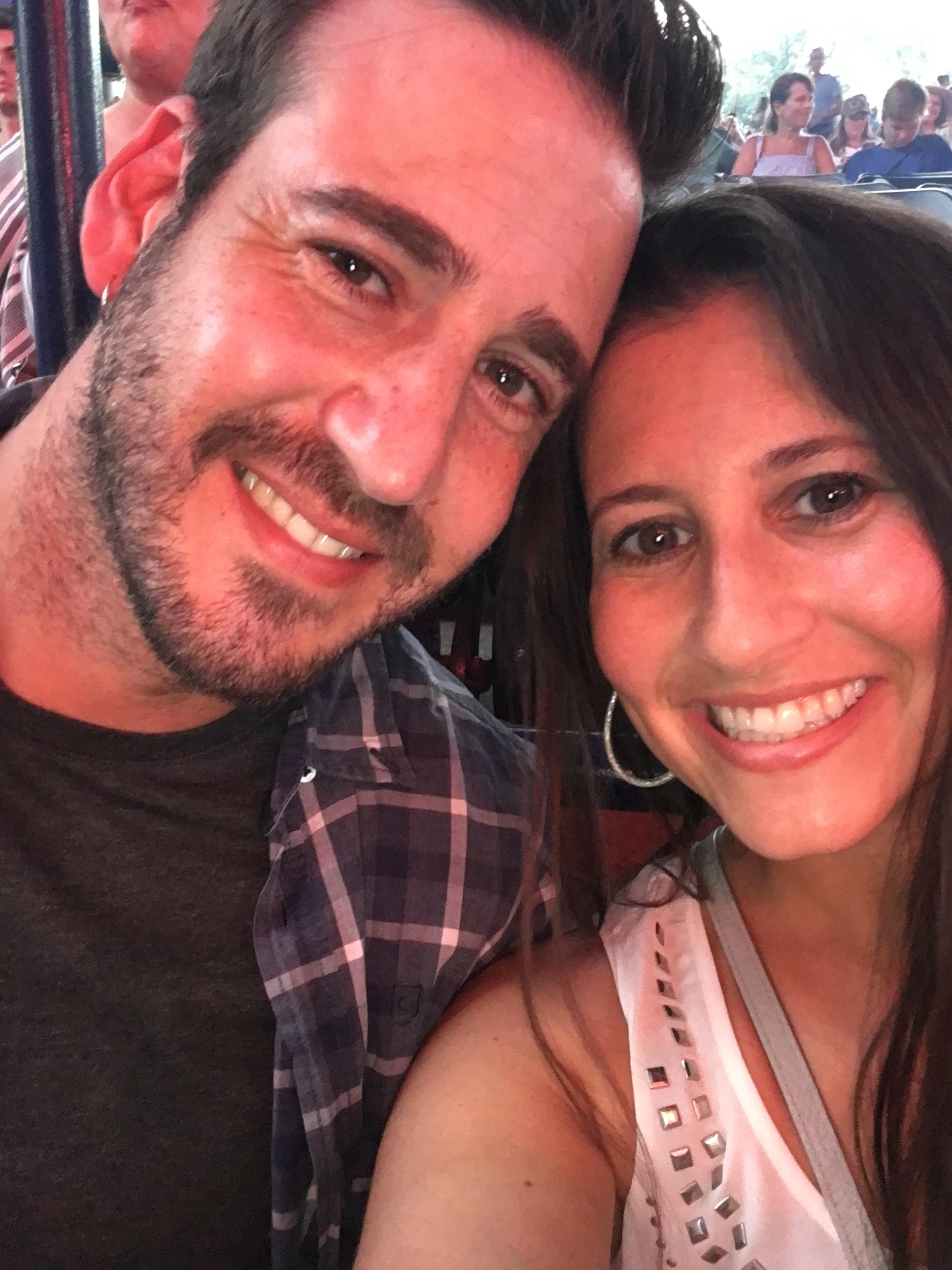 The Wedding Website of Jessica Tischler and Shy Ashkenazi