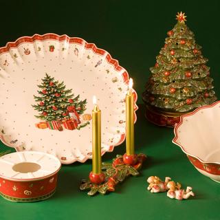 Toy's Delight Serving Bowl