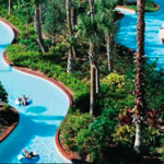 Lazy River at Omni Championsgate