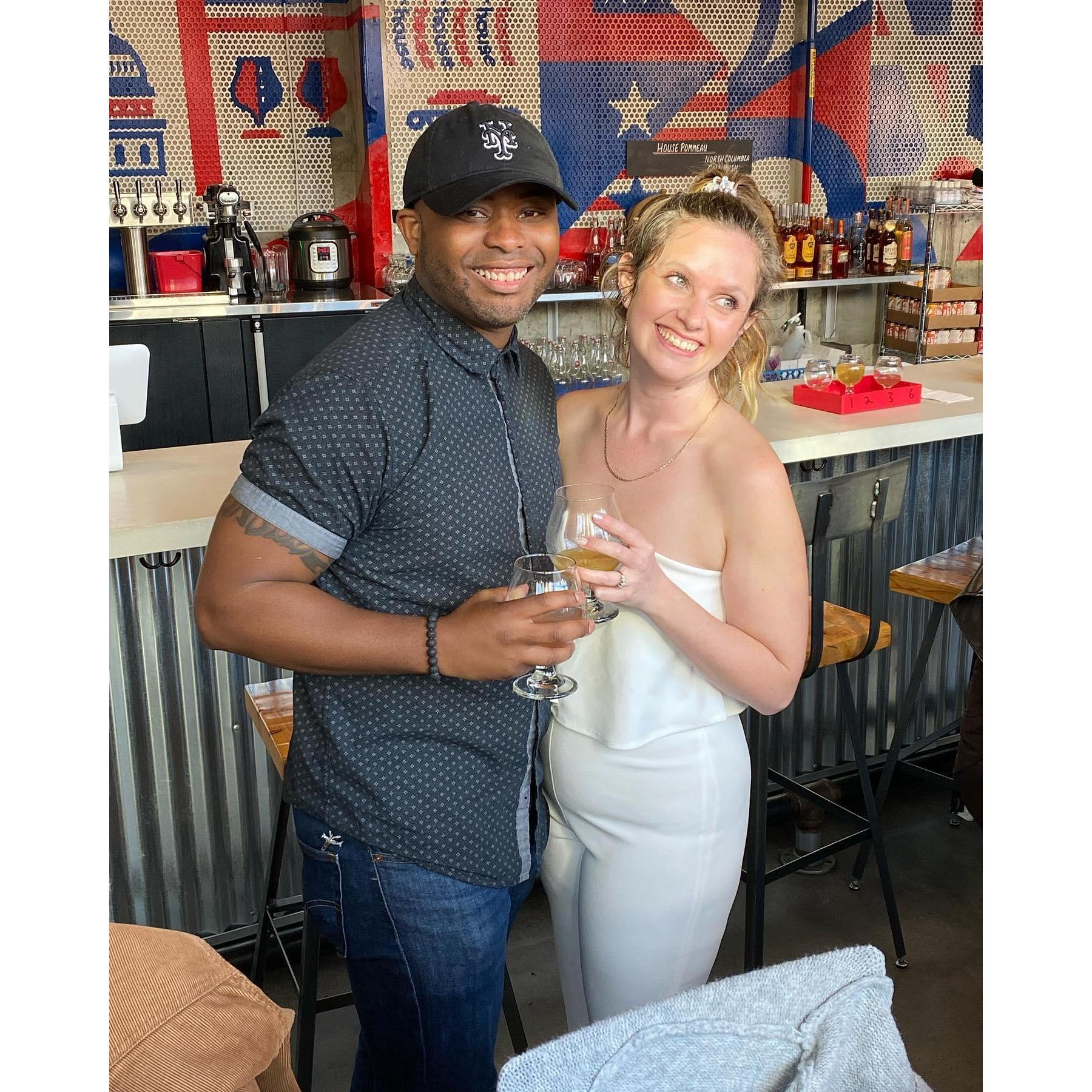 Engagement Party