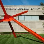 Dallas Museum Of Art