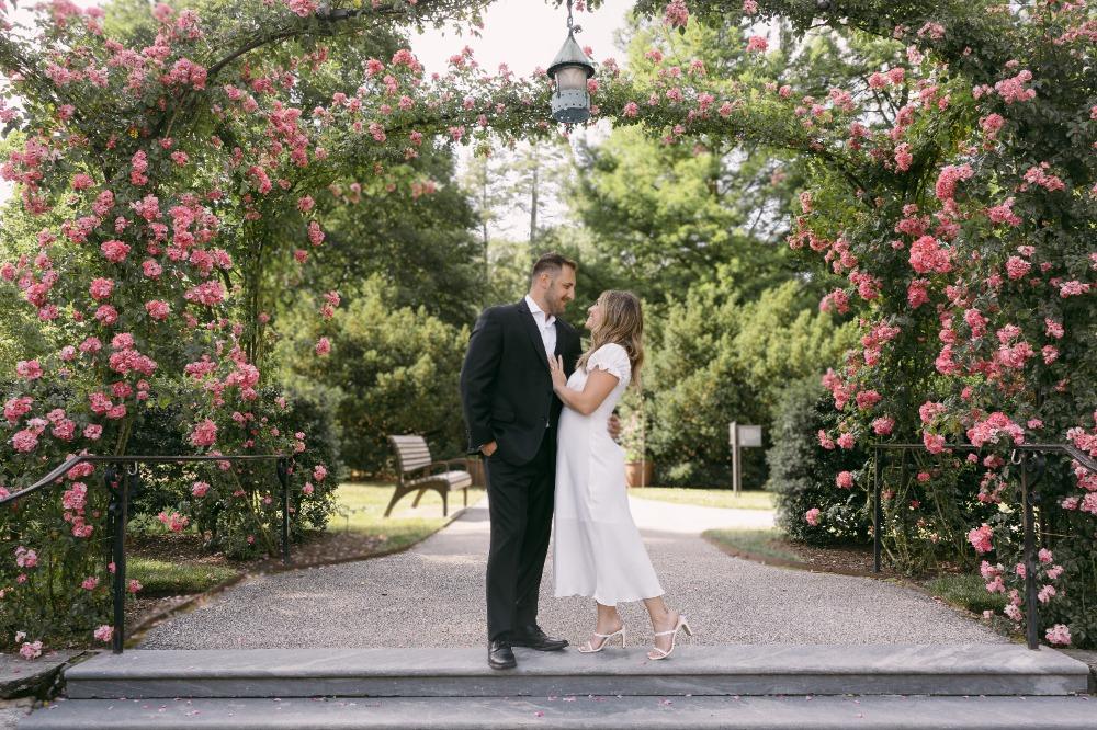 The Wedding Website of Kassie Kesneck and Zach Heffner