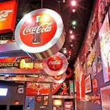 World of Coca-Cola