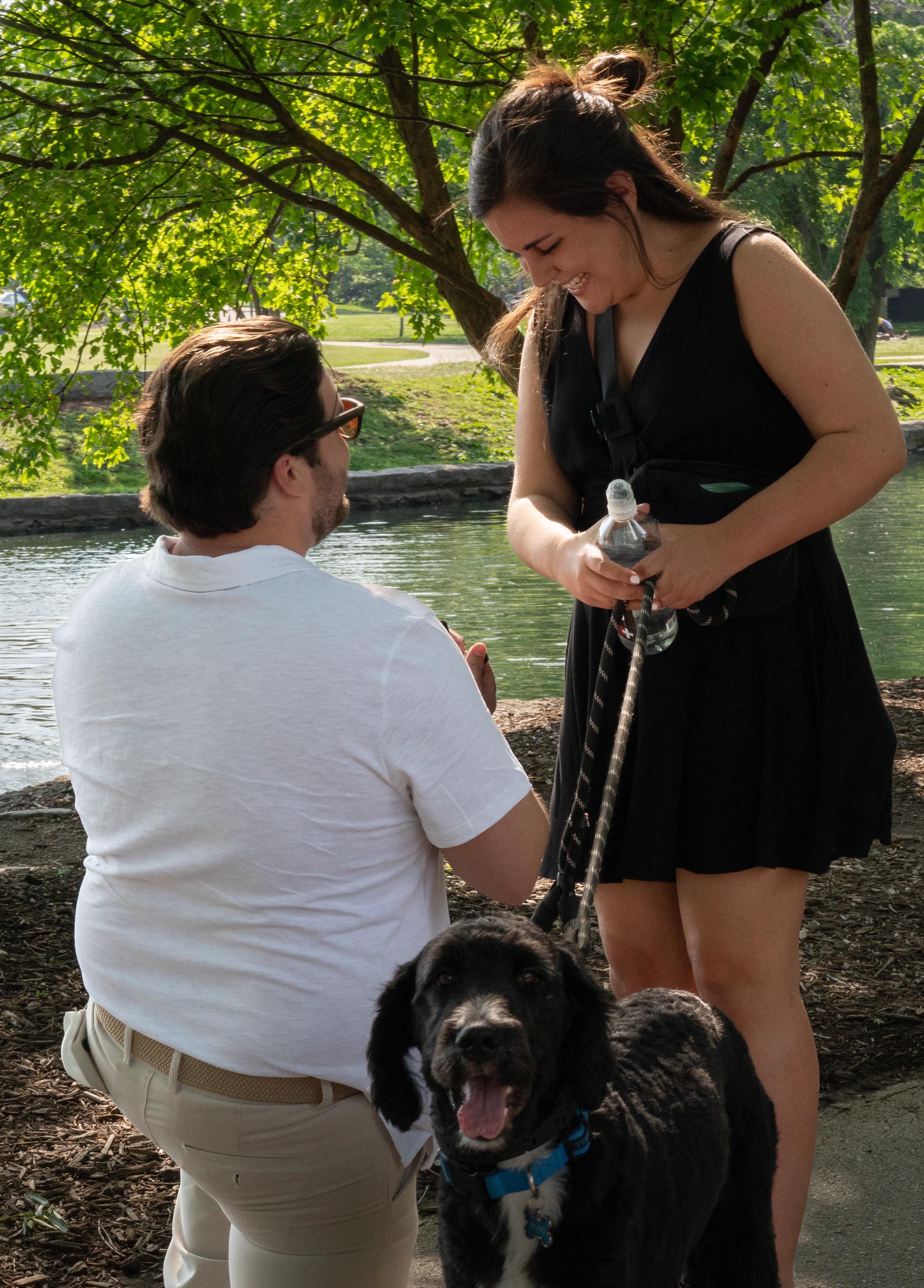 The Wedding Website of Emily Lopez and Jacob Stutts