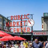 Pike Place Market