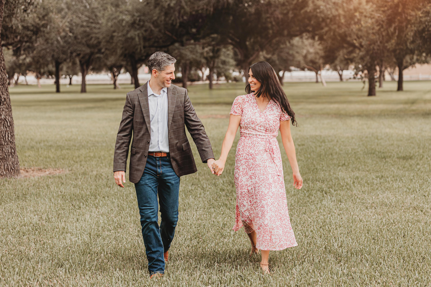 The Wedding Website of Andi Garza and Jason Collett