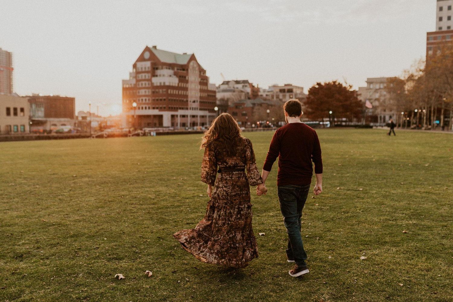 The Wedding Website of Michele Williams and Ian Massaroni