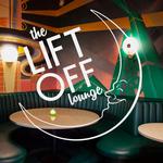 The Lift Off Lounge