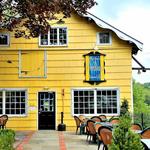 Martine's RiverHouse Restaurant