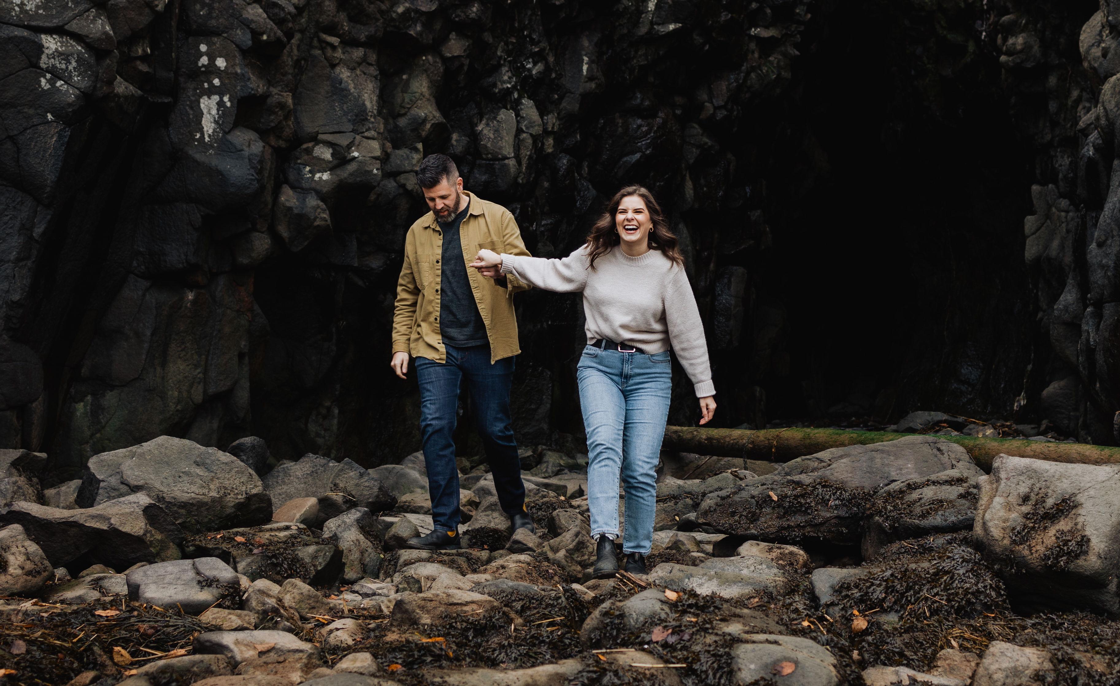 The Wedding Website of Josh Tucker and Lacey Thornhill