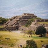 Monte Albán