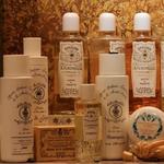 Officina Profumo -- Farmaceutica di Santa Maria Novella