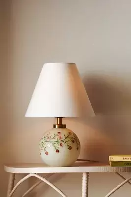 Tulip Table Lamp