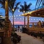 Salt Shack On The Bay