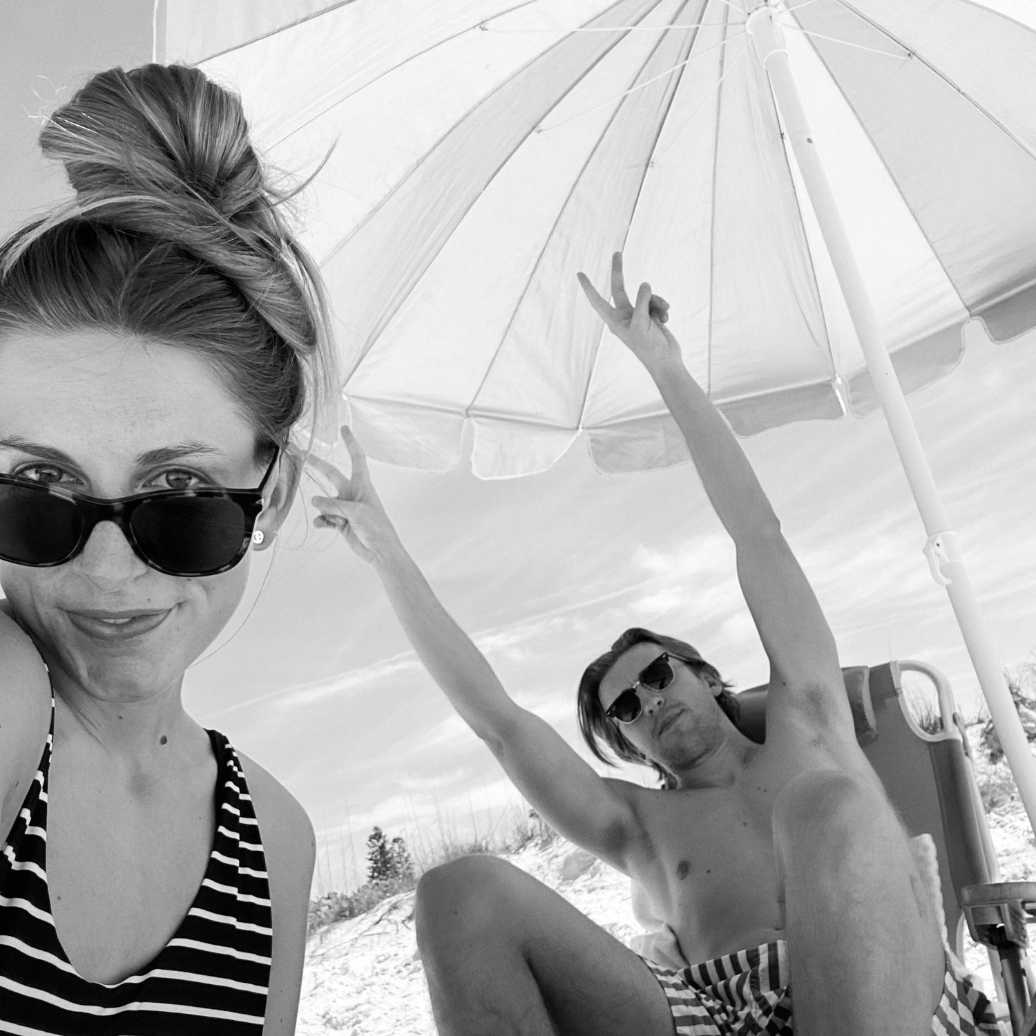 April 2023- Our second spring break to Florida together