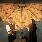 Paradigm Escape Rooms