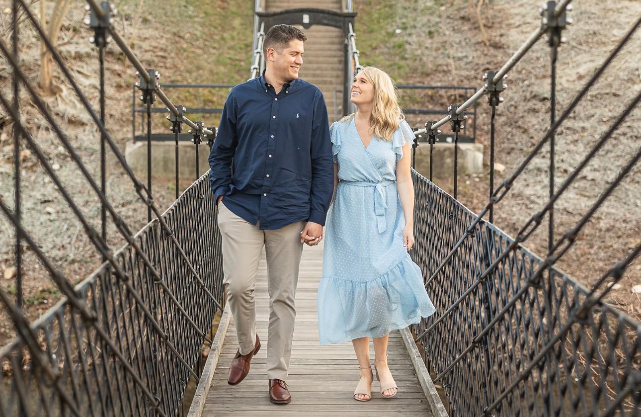 The Wedding Website of Kristin Garrett and Taylor Becker