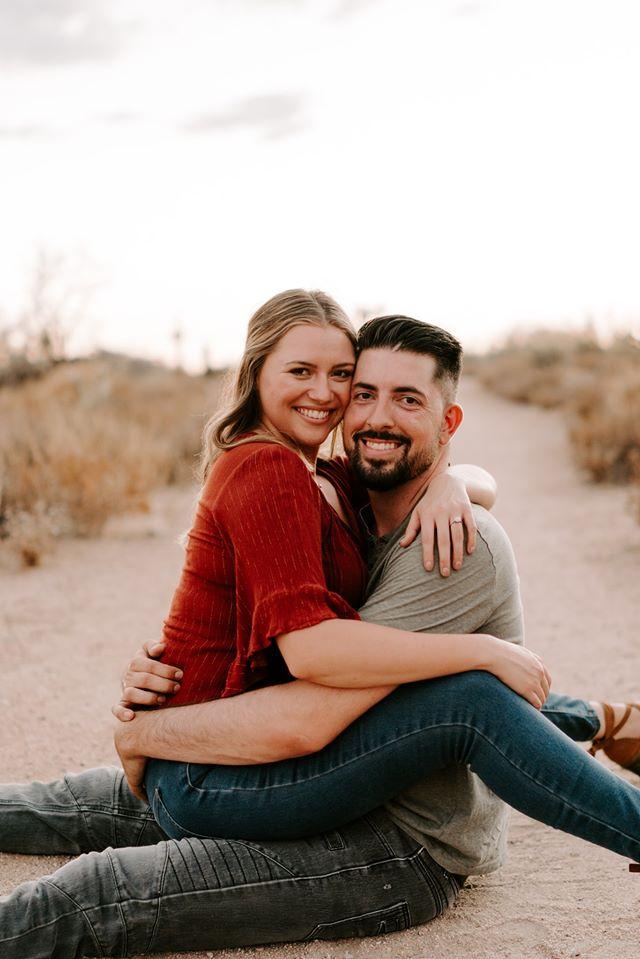 The Wedding Website of Courtney Pappas and Lucas Petersen