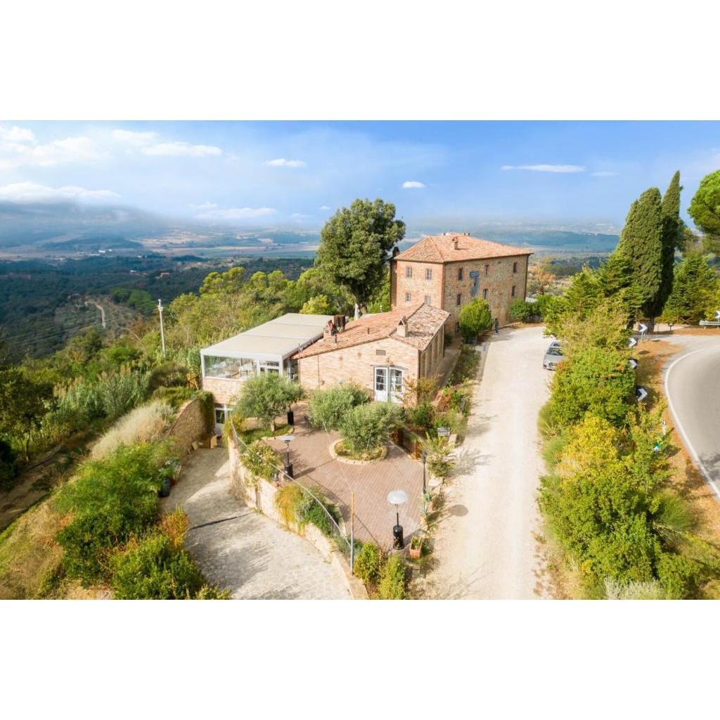 Locanda della Picca (Reception)