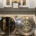 The Treasury at Hotel on Phillips