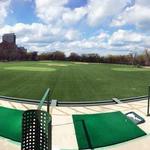 Diversey Driving Range & Mini Golf