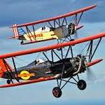 Old Rhinebeck Aerodrome