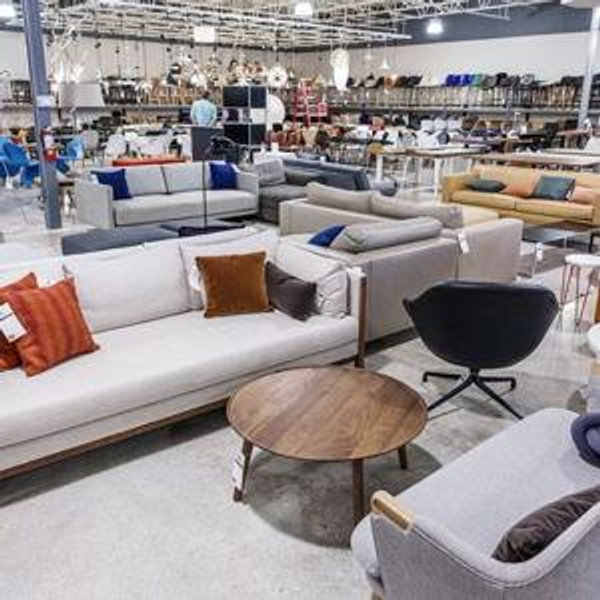 Furniture Fund!